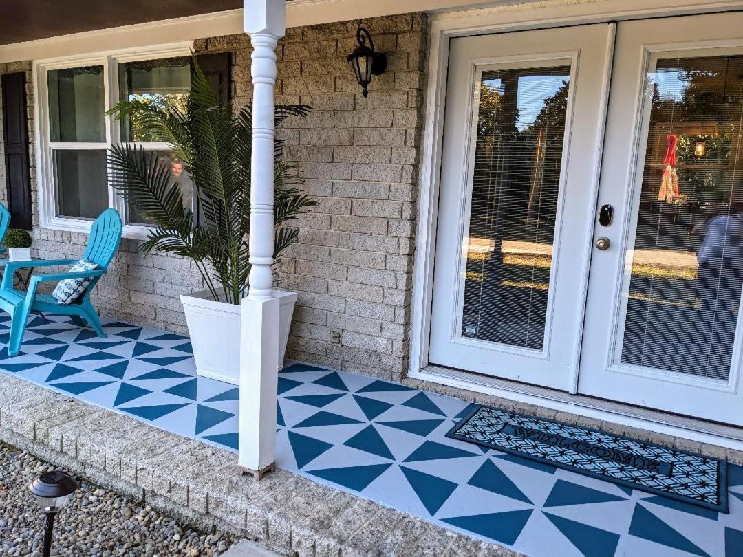 Wilmington Family Vacation Home Exterior photo